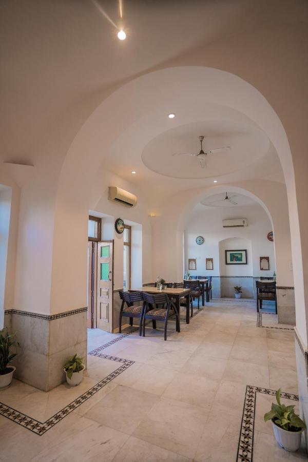 Ganga Heritage By Howard Haridwār Exterior foto
